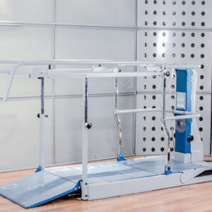 DST Dynamic Stair Trainer DST-8000 Physical Therapy Rehab