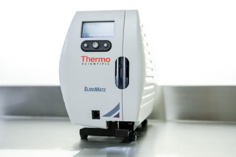 Thermo SlideMate Print on Demand Slide Printer USB & Network w/Warranty