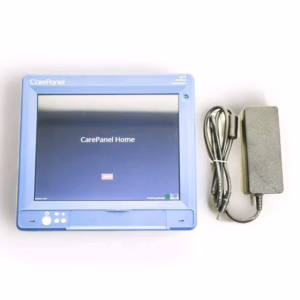 EME CarePanel Excel Medical Electronics BedComm Care Panel Patient Monitor