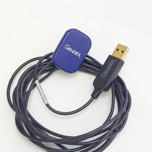 Gendex 120-0212 Size 2 Digital Intraoral Dental X-Ray Sensor USB