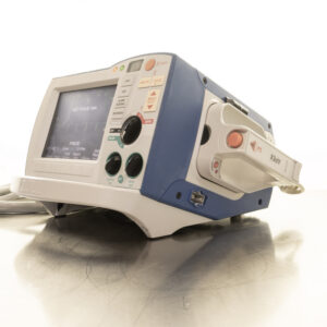 ZOLL R Series ALS Biphasic Defibrillator Patient Monitor