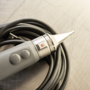 Interacoustics Video Otoscope Digital Ear Examination Camera