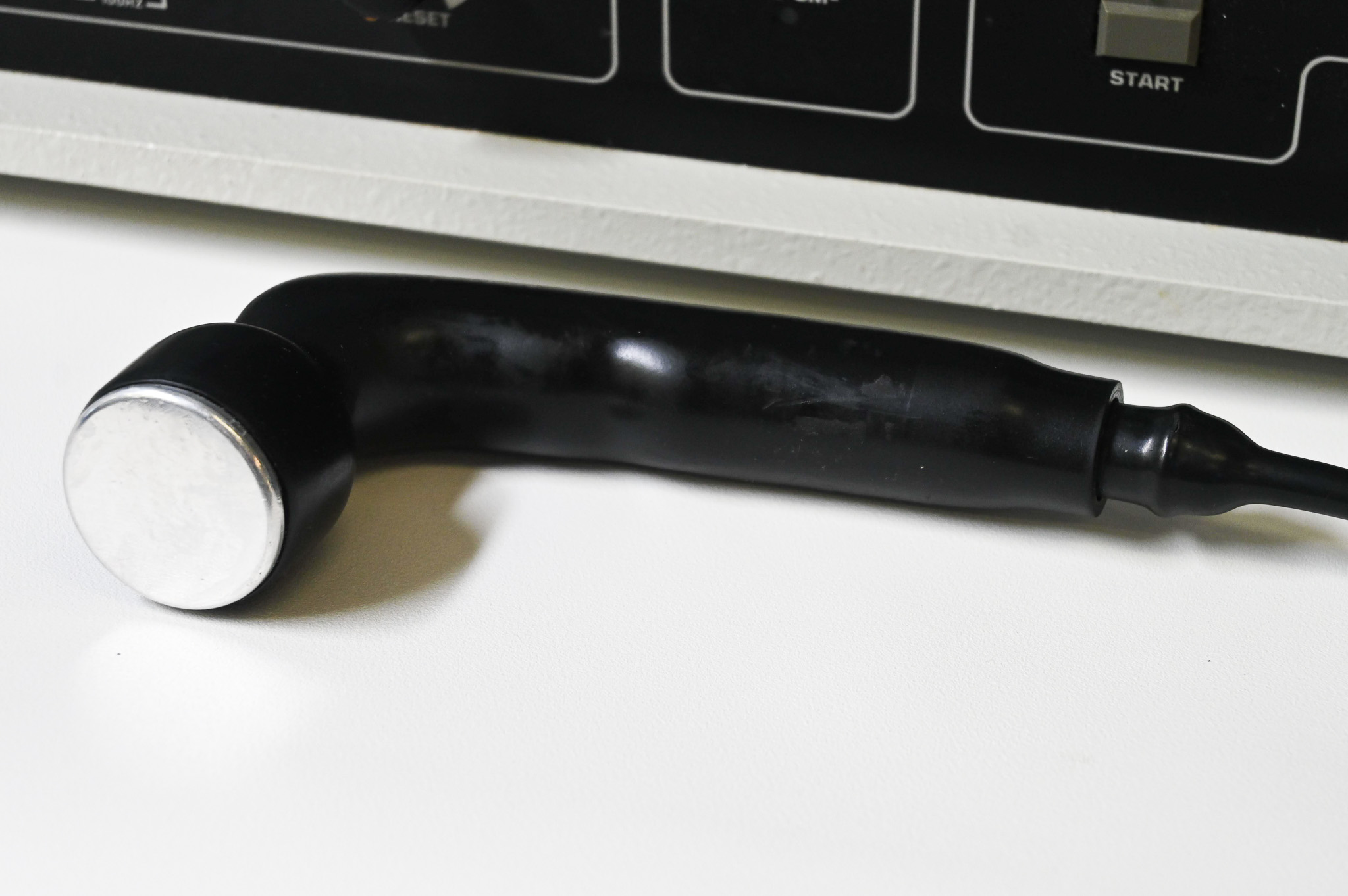 Chattanooga Intelect 245 MP Therapeutic Ultrasound Therapy Unit - Image 3