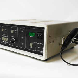 Chattanooga Intelect 245 MP Therapeutic Ultrasound Therapy Unit