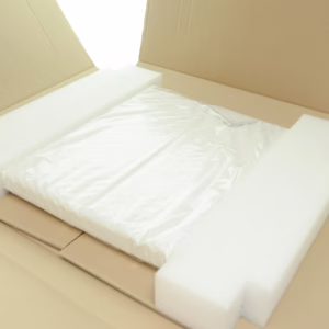 Draeger MP01402 Mattress SoftBed - for Resuscitaire - Reusable - Without Scale