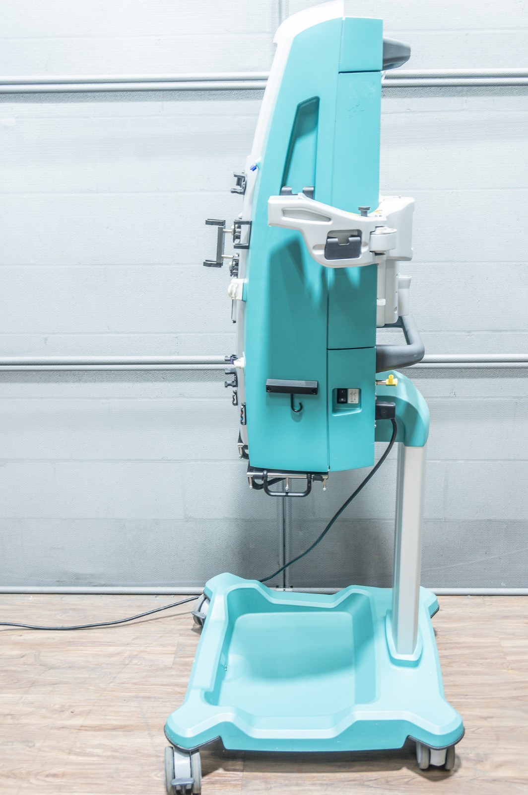 Gambro Prismaflex 115269 CRRT Dialysis Renal Replacement Therapy System 7.21 - Image 5