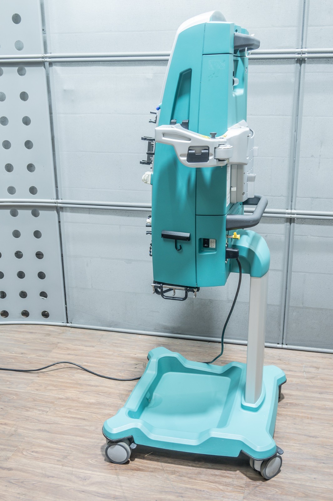 Gambro Prismaflex 115269 CRRT Dialysis Renal Replacement Therapy System 7.21 - Image 6