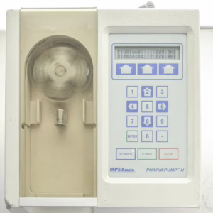 MPS Acacia Pharm Pump II
