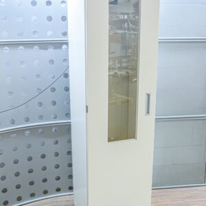 Mass Medical Storage Scope Cabinet Endoscope Drying Cabinet 19" x 22" x 81"
