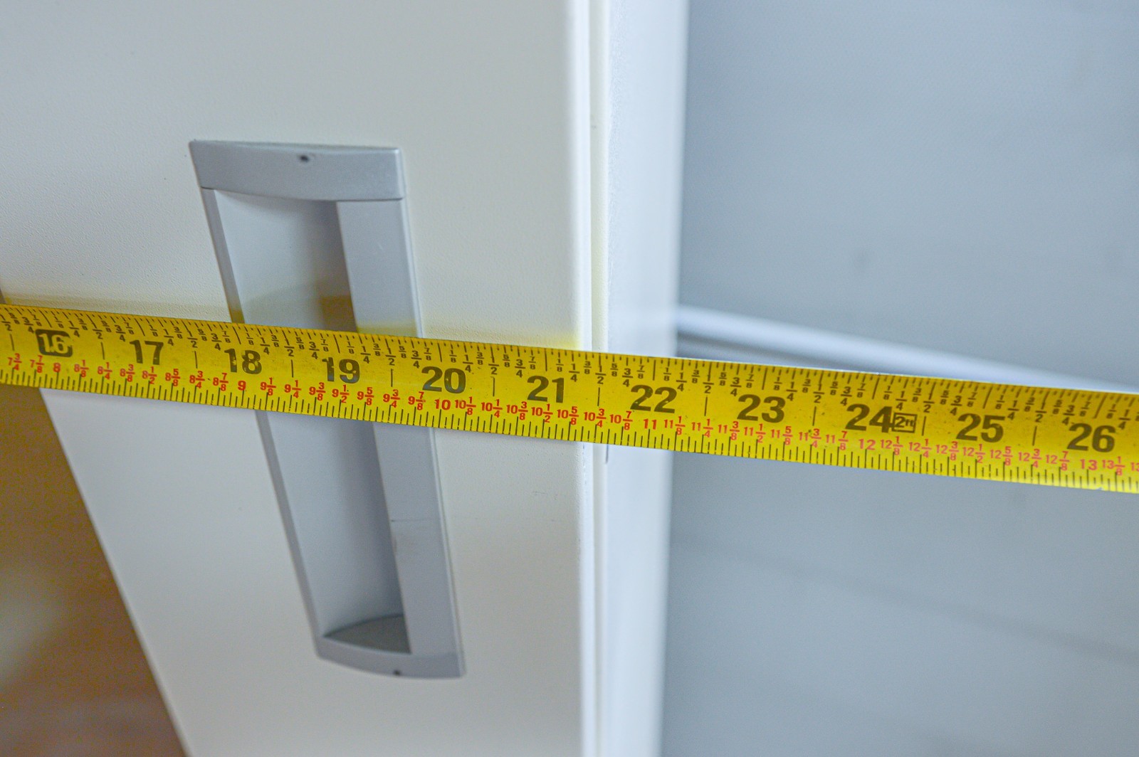 Mass Medical Storage Scope Cabinet Endoscope Drying Cabinet 19" x 22" x 81" - Image 5