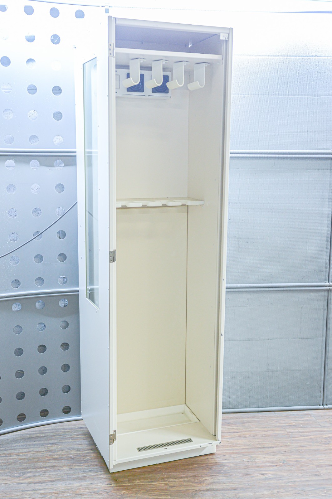 Mass Medical Storage Scope Cabinet Endoscope Drying Cabinet 19" x 22" x 81" - Image 7