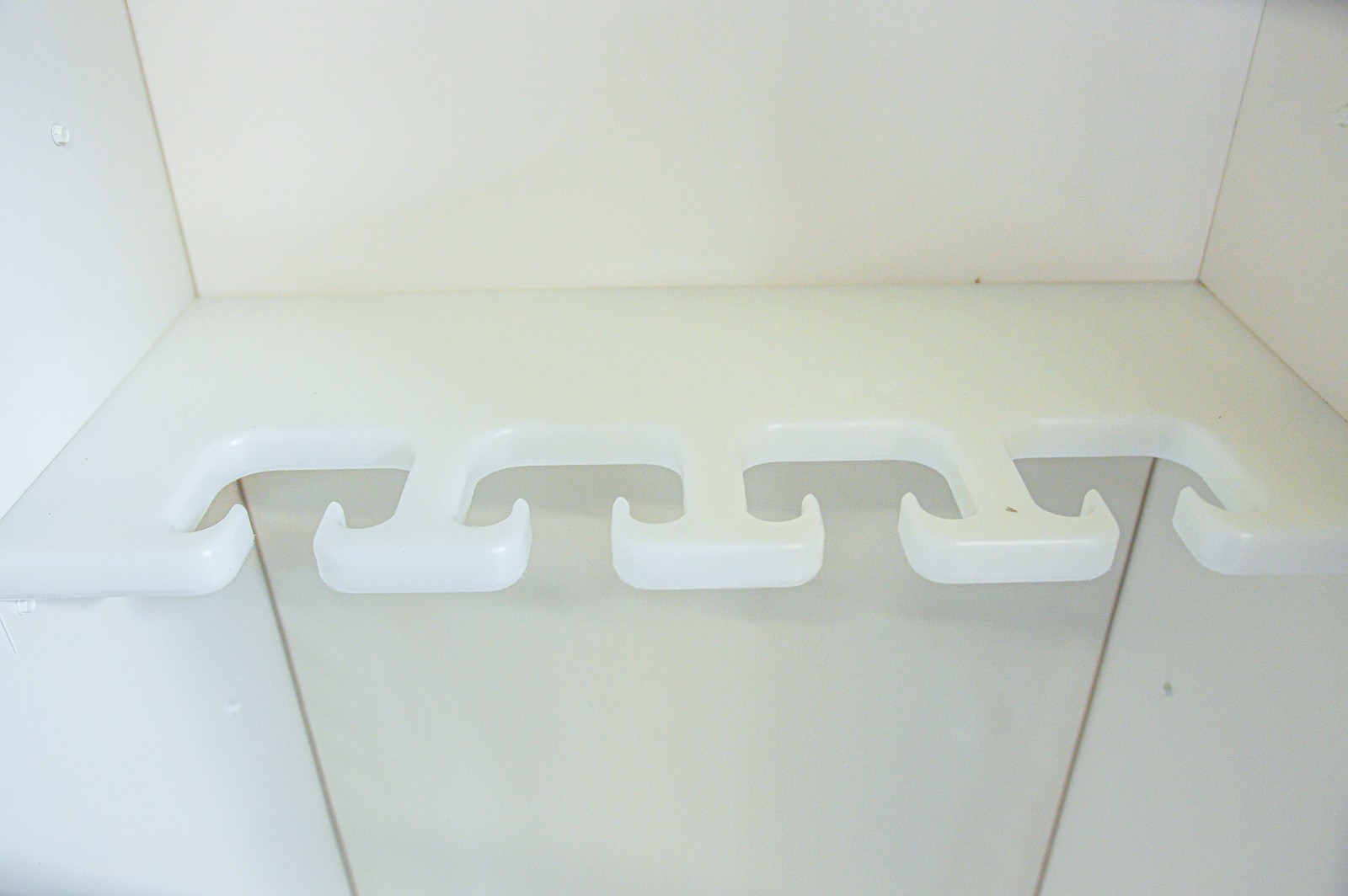 Mass Medical Storage Scope Cabinet Endoscope Drying Cabinet 19" x 22" x 81" - Image 8