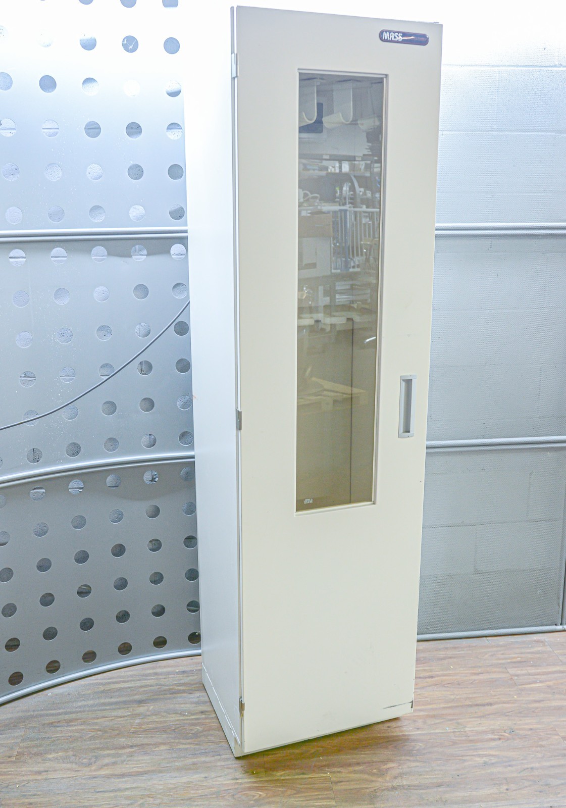 Mass Medical Storage Scope Cabinet Endoscope Drying Cabinet 19" x 22" x 81"