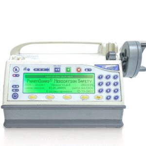 Medfusion 4000 Pump Version V1.6.1