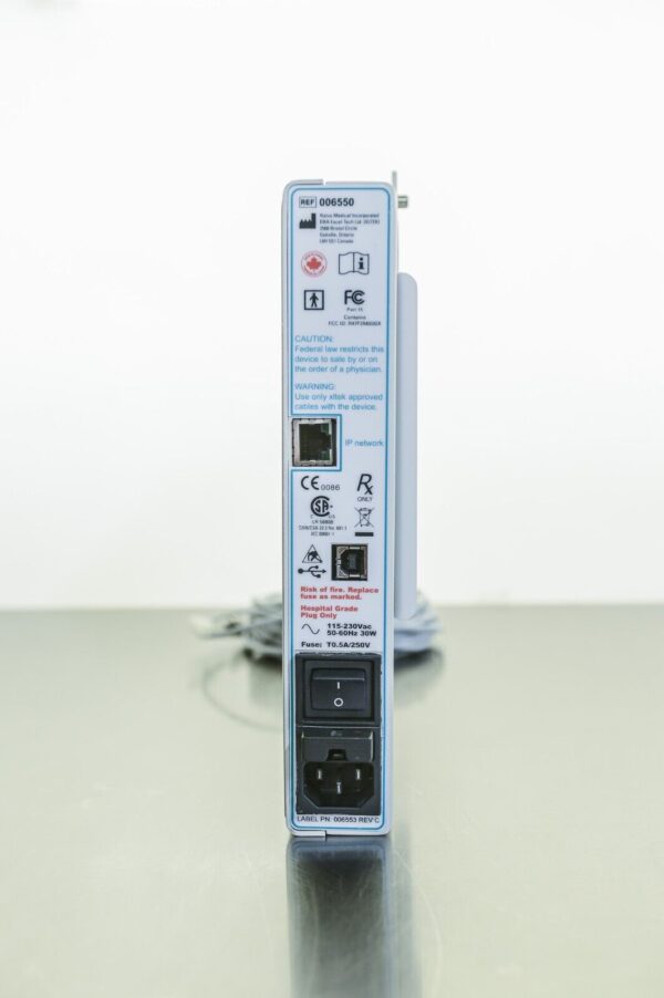 Natus Xltek EMU40EX Base Unit Sleep / EEG Study 006550 - Image 5