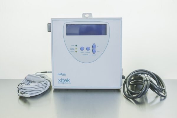 Natus Xltek EMU40EX Base Unit Sleep / EEG Study 006550 - Image 6