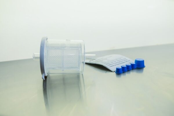 Olympus America ACMI Berkeley SafeTouch 003853-902 Tissue Trap - Image 4