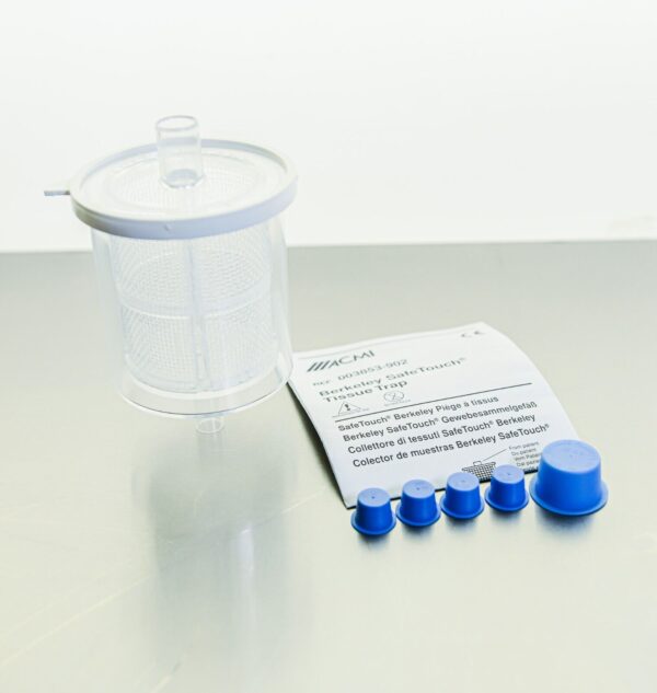 Olympus America ACMI Berkeley SafeTouch 003853-902 Tissue Trap