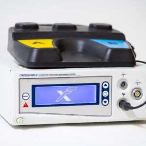 Stryker Crossfire 2 Integrated Resection & Energy System w Footswitch 0475000100