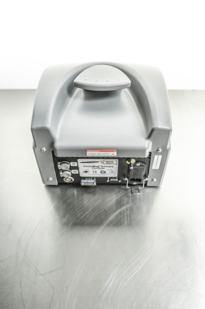 Thoratec Levitronix CentriMag Primary Console Pinnacle Medical Equipment