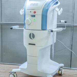 2015 Lumenis M22 - GA-0005200 Untested - No handpieces