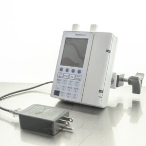Baxter Sigma Spectrum w/ Power Supply, Clamp, Battery