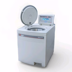 Beckman Avanti J-25I High Speed Refrigerated Centrifuge 363106 w/ JLA-16 . 250