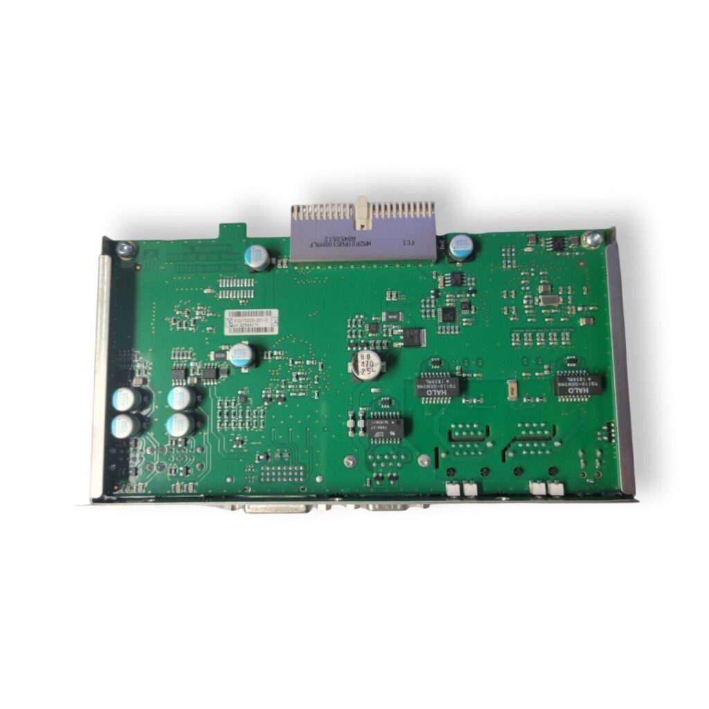 GE 2075219-001 Carescape B650 - 02 OPTIO Board / Interface Board ...