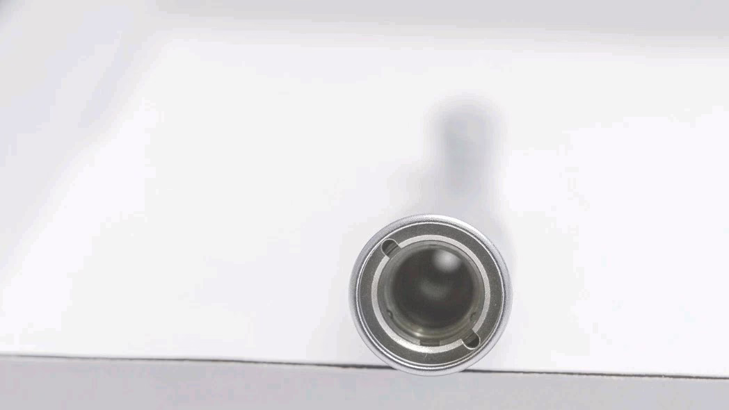 Kavo MASTERtorque Mini LUX M8700 L Dental Handpiece w/ Sterilizer Cassette - Image 4