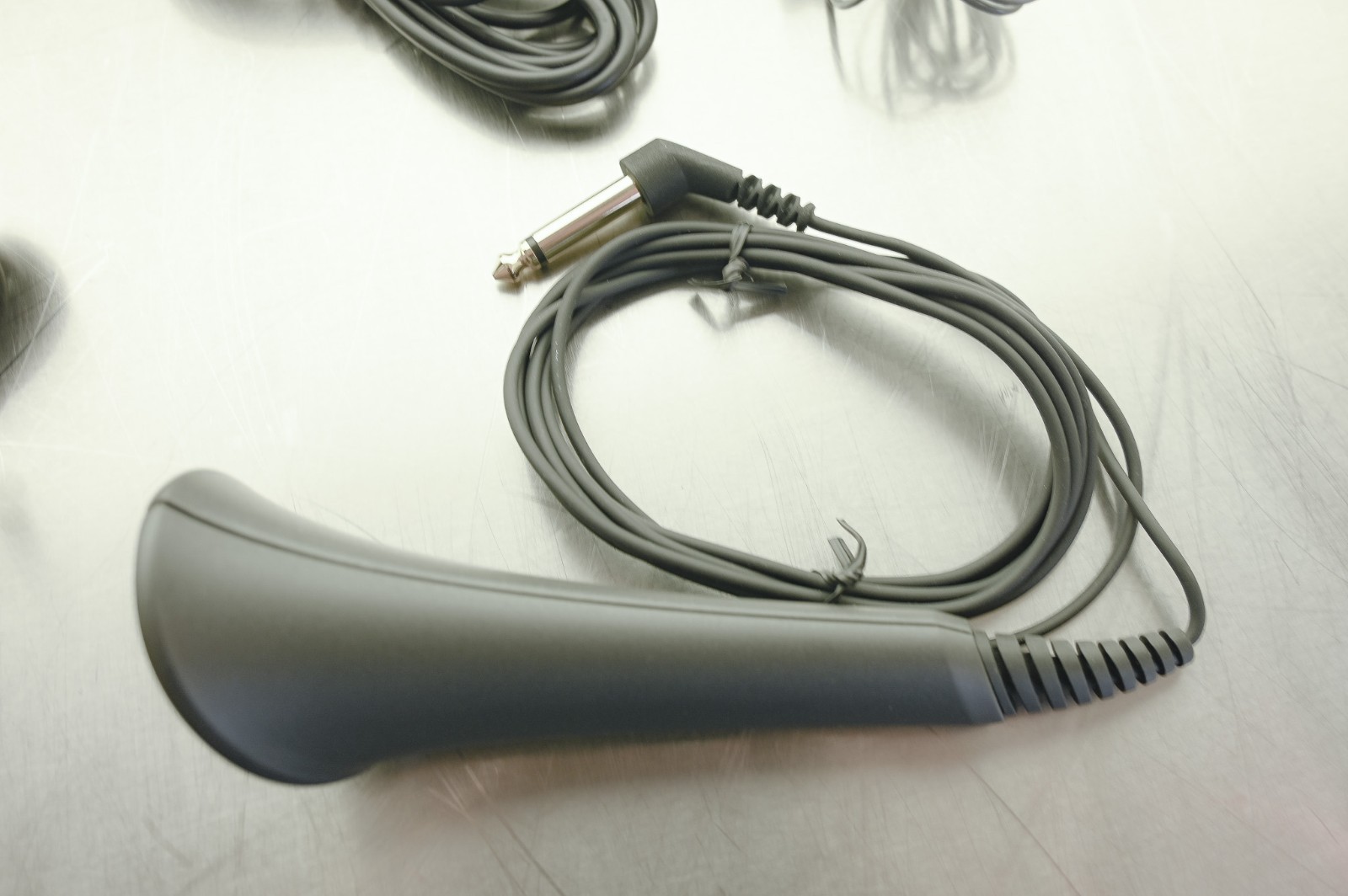 MedRx Avant A2D+ PC Based Audiometer w/ B71W Bone Conducter, 10 Ω & 50 Ω ip30 - Image 5