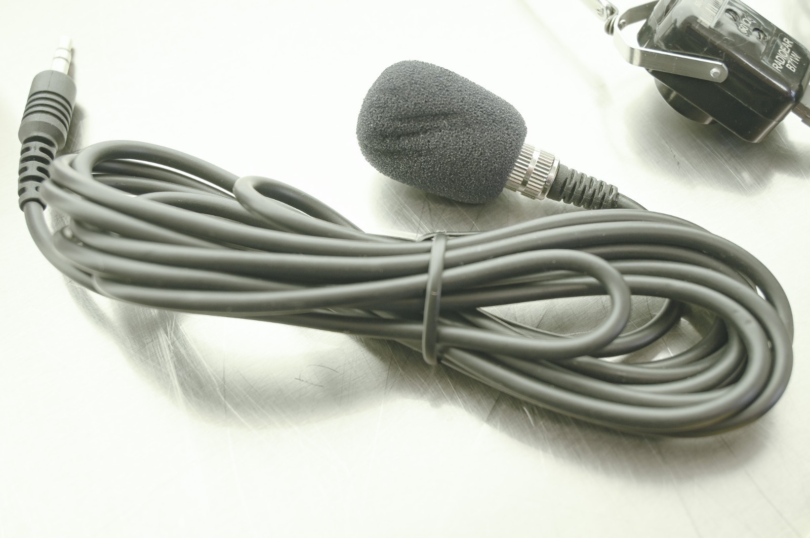 MedRx Avant A2D+ PC Based Audiometer w/ B71W Bone Conducter, 10 Ω & 50 Ω ip30 - Image 6