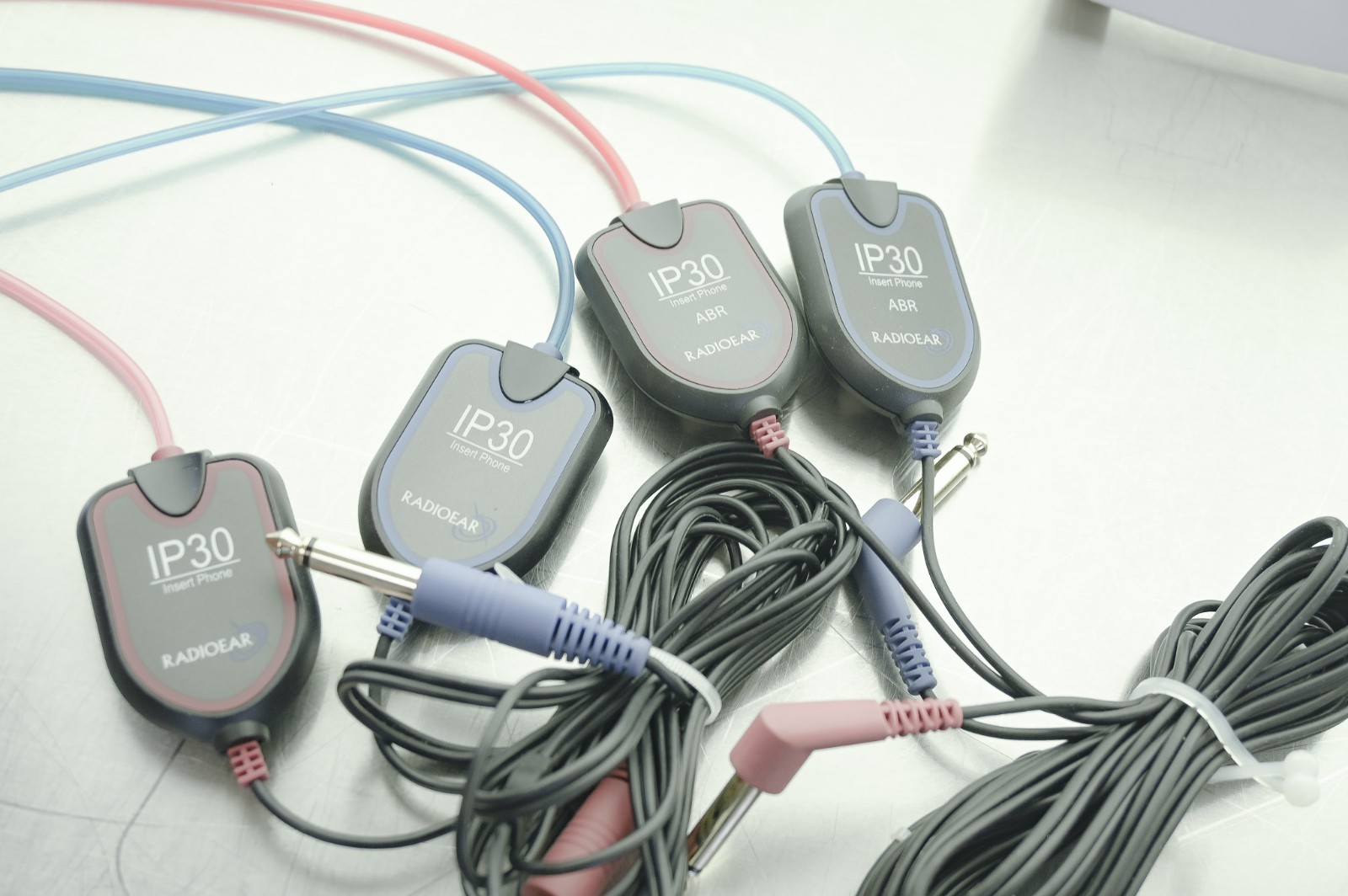 MedRx Avant A2D+ PC Based Audiometer w/ B71W Bone Conducter, 10 Ω & 50 Ω ip30 - Image 7