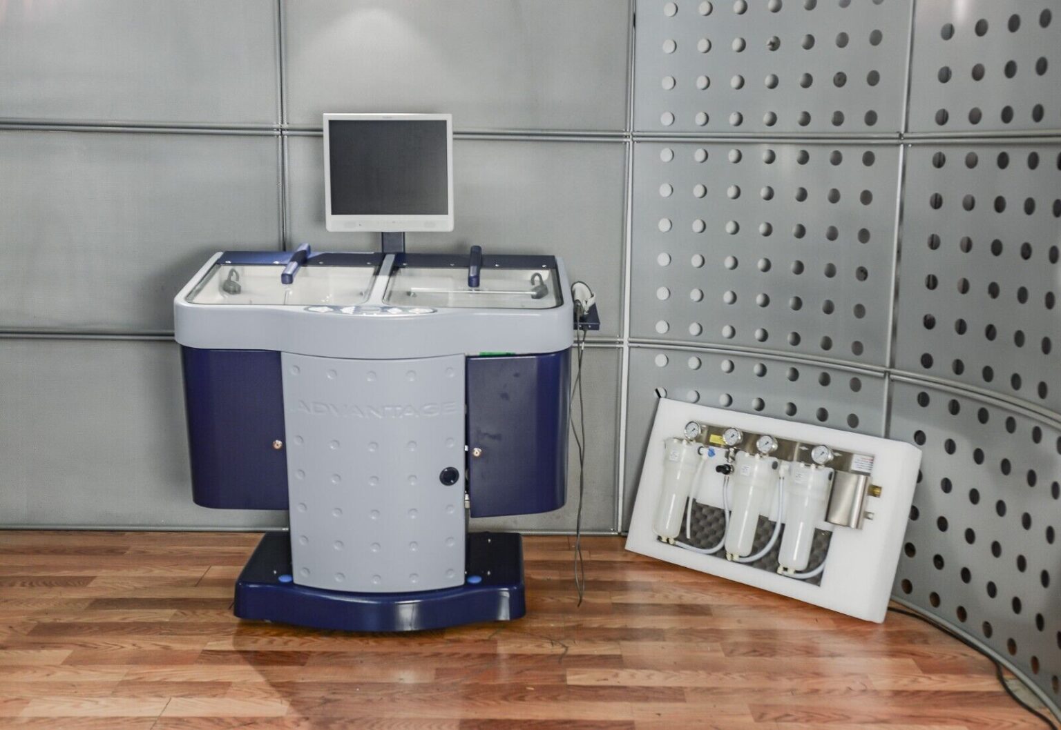 Medivators Advantage Plus Endoscope Reprocessor w/ or w/o Compressor