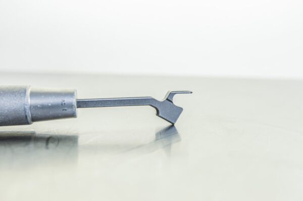 Medtronic Sofamor Danek 808-044 Cranial Angled Hook Trial - Image 3