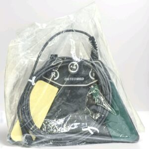 OsteoMed 450-0390 BMF Footswitch