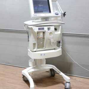 Covidien Puritan Bennett PB840 Ventilator Respiratory Care System