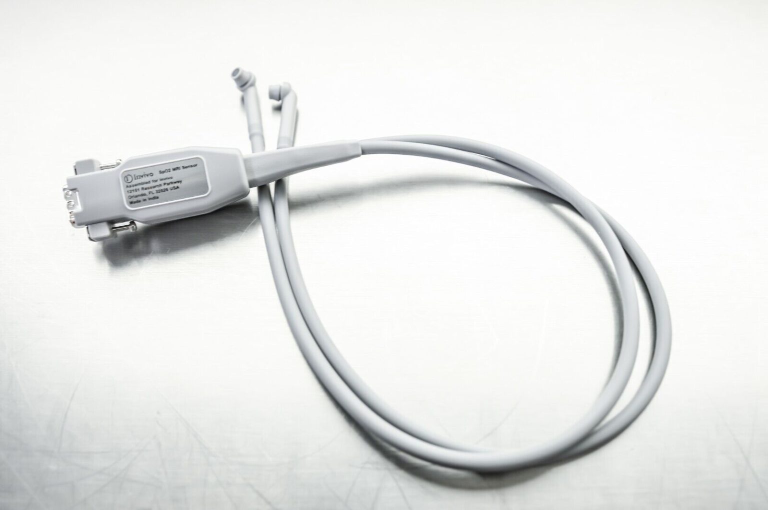 Philips Invivo Expression MR Direct Connect Spo2 MRI Sensor   Philips Invivo Expression MR Direct Connect Spo2 MRI Sensor 989803161991 265745827001 2 1536x1021 