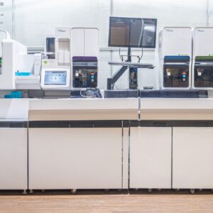 Sysmex XN-3100 XN-20 XN-10 SP-50 DI-60 Hematology Analyzer System
