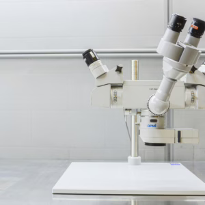 Zeiss Opmi MD Microscope w/ 2x f=170 & 1x f=125 Binocular Surgical Heads