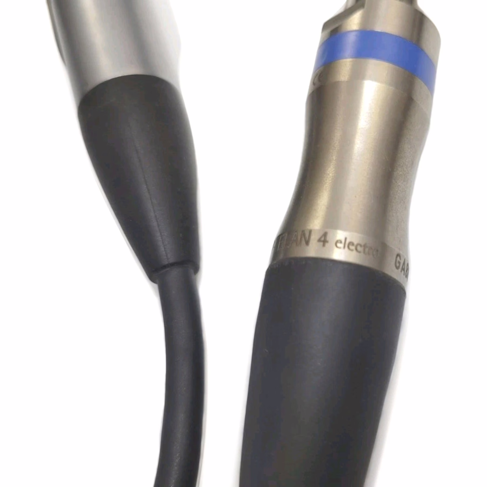 Aesculap Elan 4 Electro Handpiece Cable GA806 - Image 4