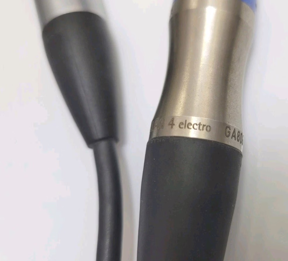Aesculap Elan 4 Electro Handpiece Cable GA806 - Image 5