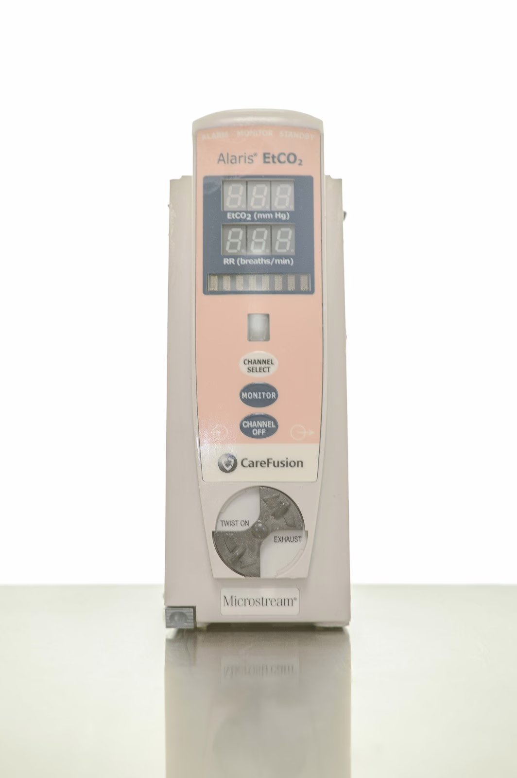 Carefusion Alaris EtCO2 Model 8300 11634567 - Image 5