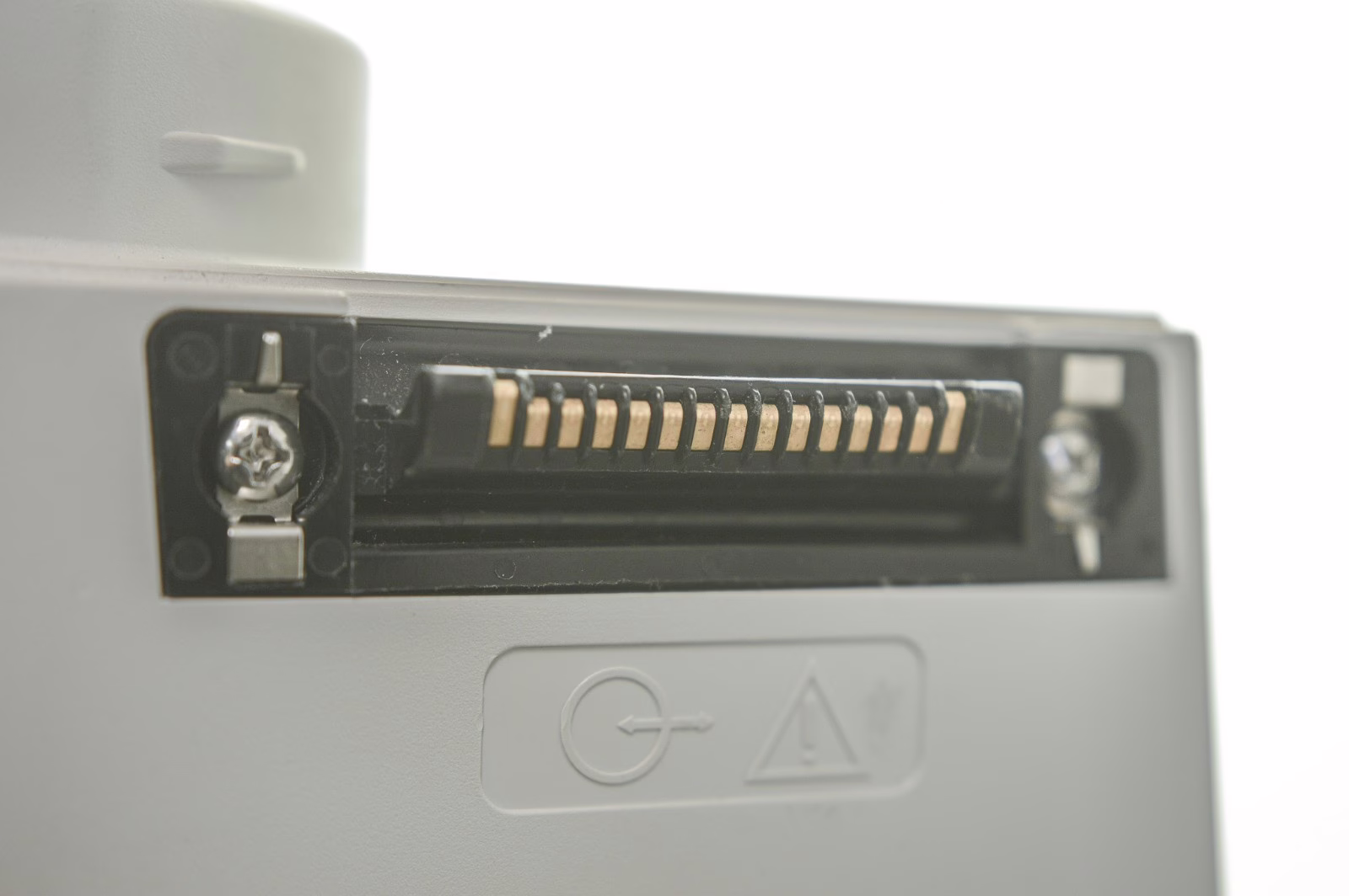 Carefusion Alaris EtCO2 Model 8300 11634567 - Image 8