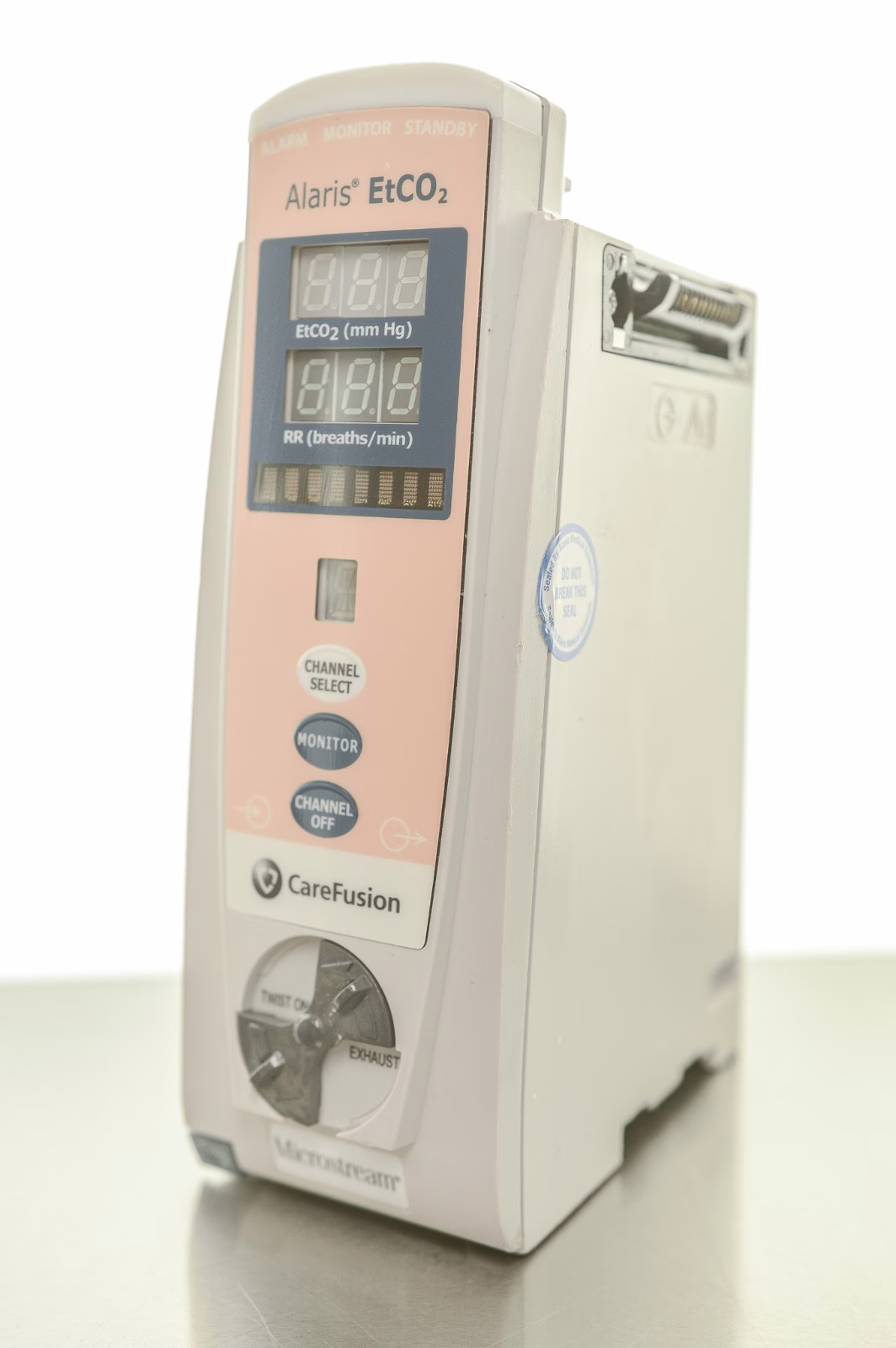 Carefusion Alaris EtCO2 Model 8300 11634567