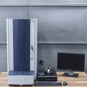 Bruker Microflex LRF MALDI-TOF Microflex LT/SH MBT-CA w/ PC - No Hard drive