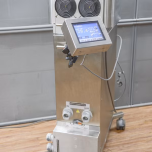 CardioQuip MCH-1000i Heater Cooler w/ Cardioplegia Shared Channel MCH-10CSC