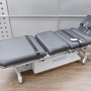 Chattanooga Moveo XP 8080 Physical Therapy Exercise Rehab Power Table