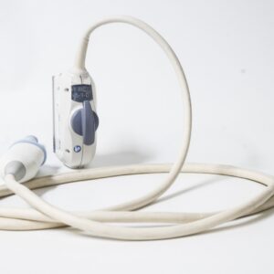 GE Healthcare RIC 5-9-D 4D Endocavitary Ultrasound Transducer Probe