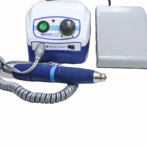 Henry Schein Master L35 Electric Laboratory Handpiece System