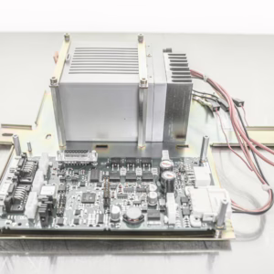 Philips 984850024903 SERVO 451213023493 Motor III Ctrl 451213114001 PS ASSY